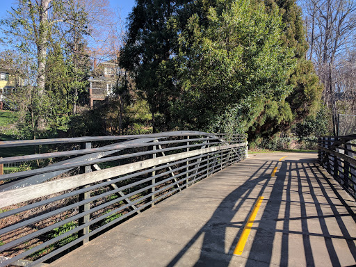 Public Golf Course «Candler Park Golf Course», reviews and photos, 585 Candler Park Dr NE, Atlanta, GA 30307, USA