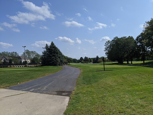 Golf Club «Willow Crest Golf Club», reviews and photos, 3500 Midwest Rd, Oak Brook, IL 60523, USA