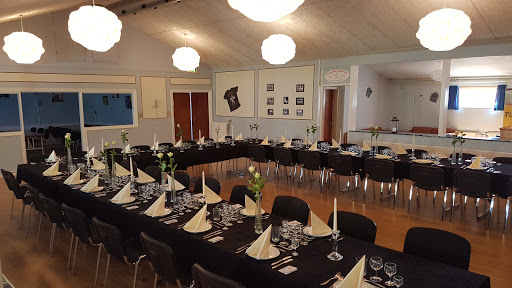 Allemands Catering in Gørlev, Nyborg