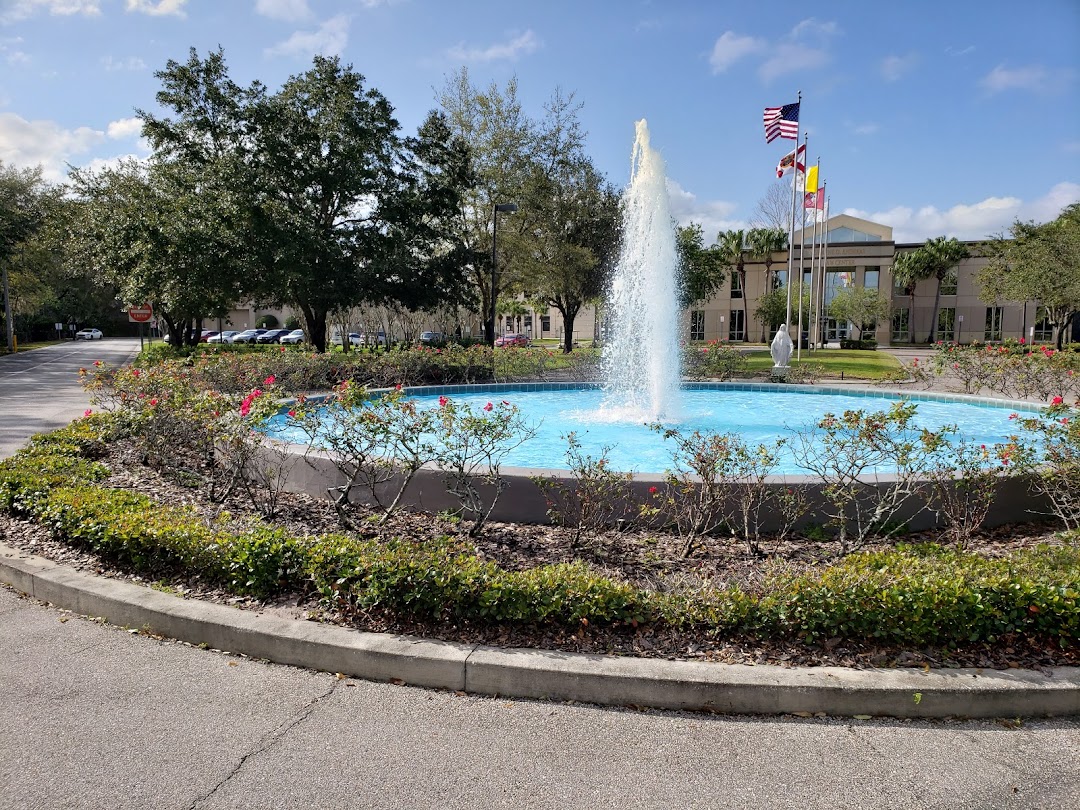 Barry University, Dwayne O. Andreas School of Law