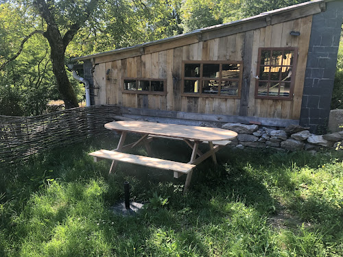 Lodge Terra Bosca: Gîte pour couple, Brassac Cambounès