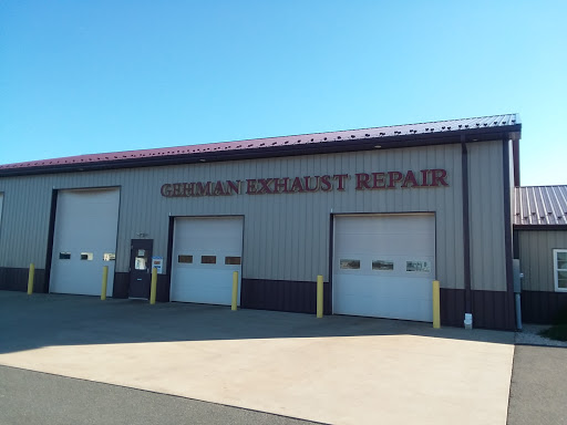 Muffler Shop «Gehman Exhaust», reviews and photos, 123 Andrews Way, Mohnton, PA 19540, USA