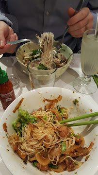 Phô du Restaurant vietnamien Phở Tài à Paris - n°9