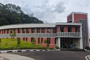 Indian Institute of Space Science and Technology, Thiruvananthapuram image