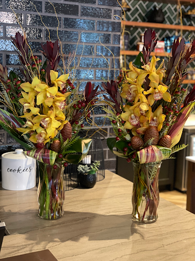 Florist «Crouch Florist & Gift», reviews and photos, 7200 Kingston Pike, Knoxville, TN 37919, USA