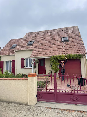 RENOV TOITURE à Saint-Gilles
