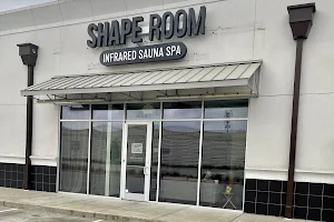 Shape Room Infrared Sauna Spa image