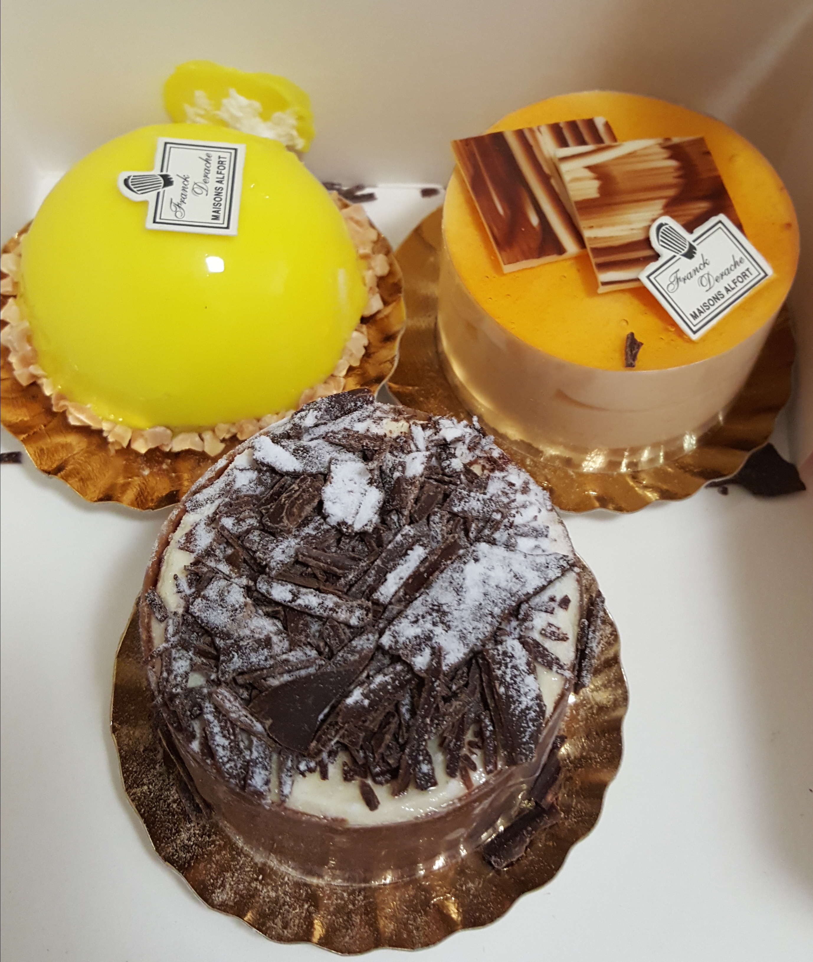 Photo n° 1 de l'avis de Roxana-Manuela.. fait le 17/04/2018 à 07:22