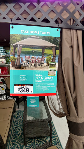 Discount Store «Big Lots», reviews and photos, 1255 Sunrise Hwy, Copiague, NY 11726, USA