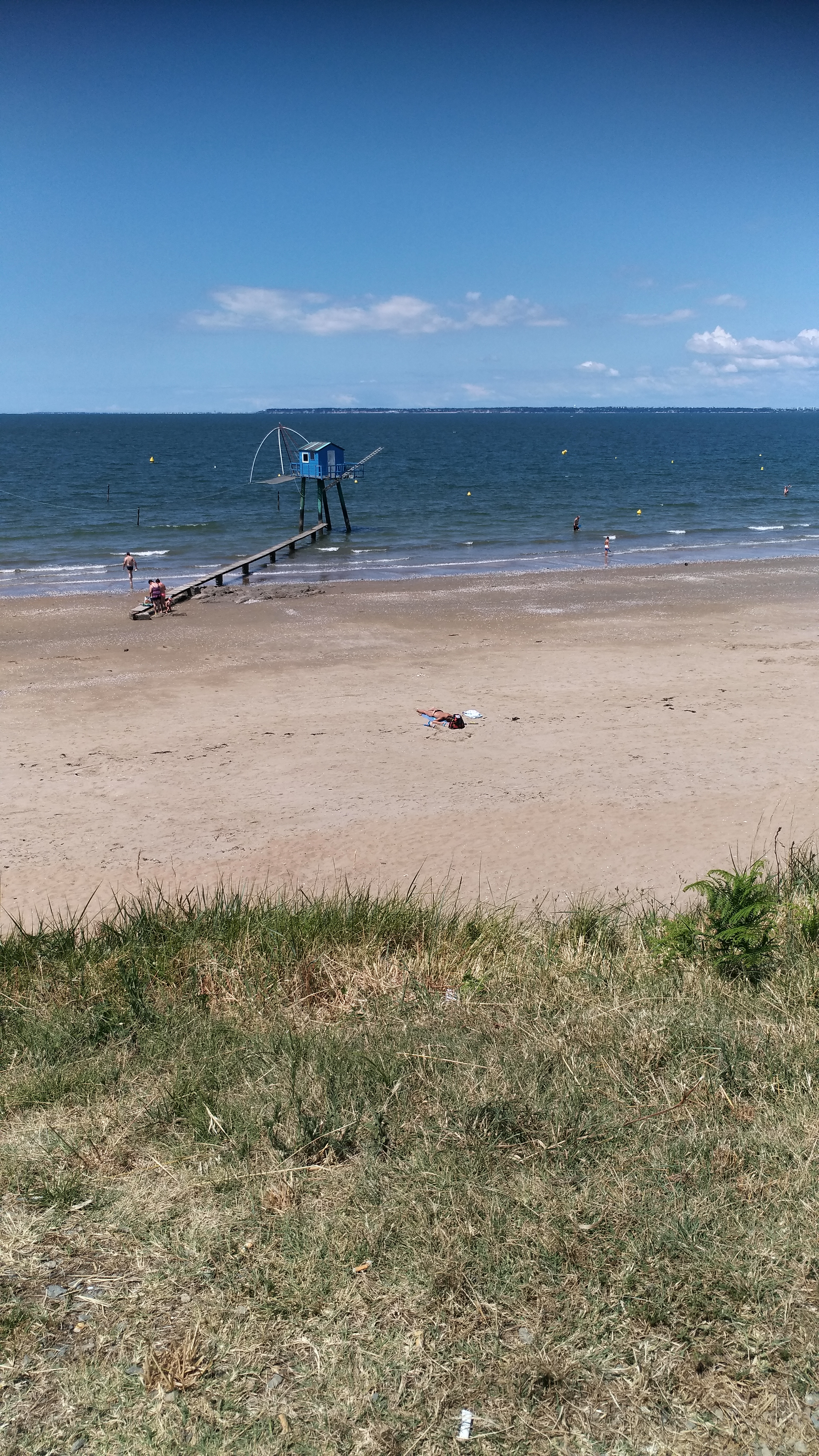 Photo n° 2 de l'avis de Marc.O fait le 23/07/2018 à 06:17