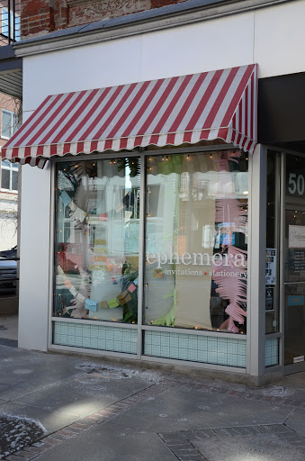 Invitation Printing Service «Ephemera», reviews and photos, 505 E Locust St, Des Moines, IA 50309, USA
