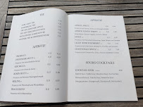 Menu du M13 Burger | Cocktails | Café à Koblenz