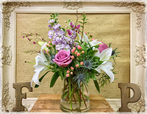 Florist «Flowers & Plants Etc», reviews and photos, 1378 Chain Bridge Rd, McLean, VA 22101, USA