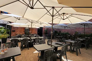The Courtyard Bistro image