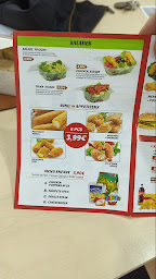 Photo n°10 de Chicken’s King à Paris ()
