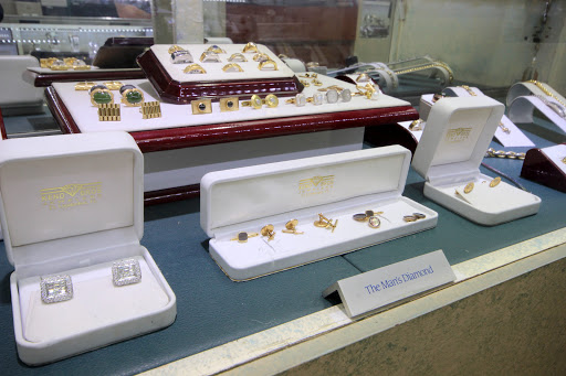 Jewelry Buyer «Keno Brothers Jewelers», reviews and photos, 2000 E Sunrise Blvd, Fort Lauderdale, FL 33304, USA