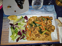 Menu / carte de Ristorante Pizzeria da Alessio à Marina di Bibbona