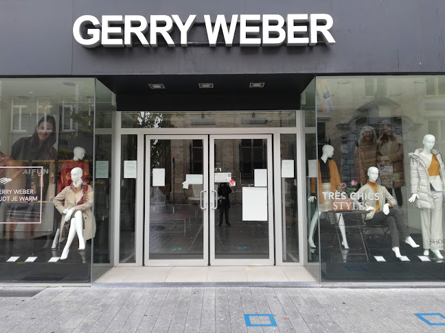 GERRY WEBER Mechelen - Mechelen
