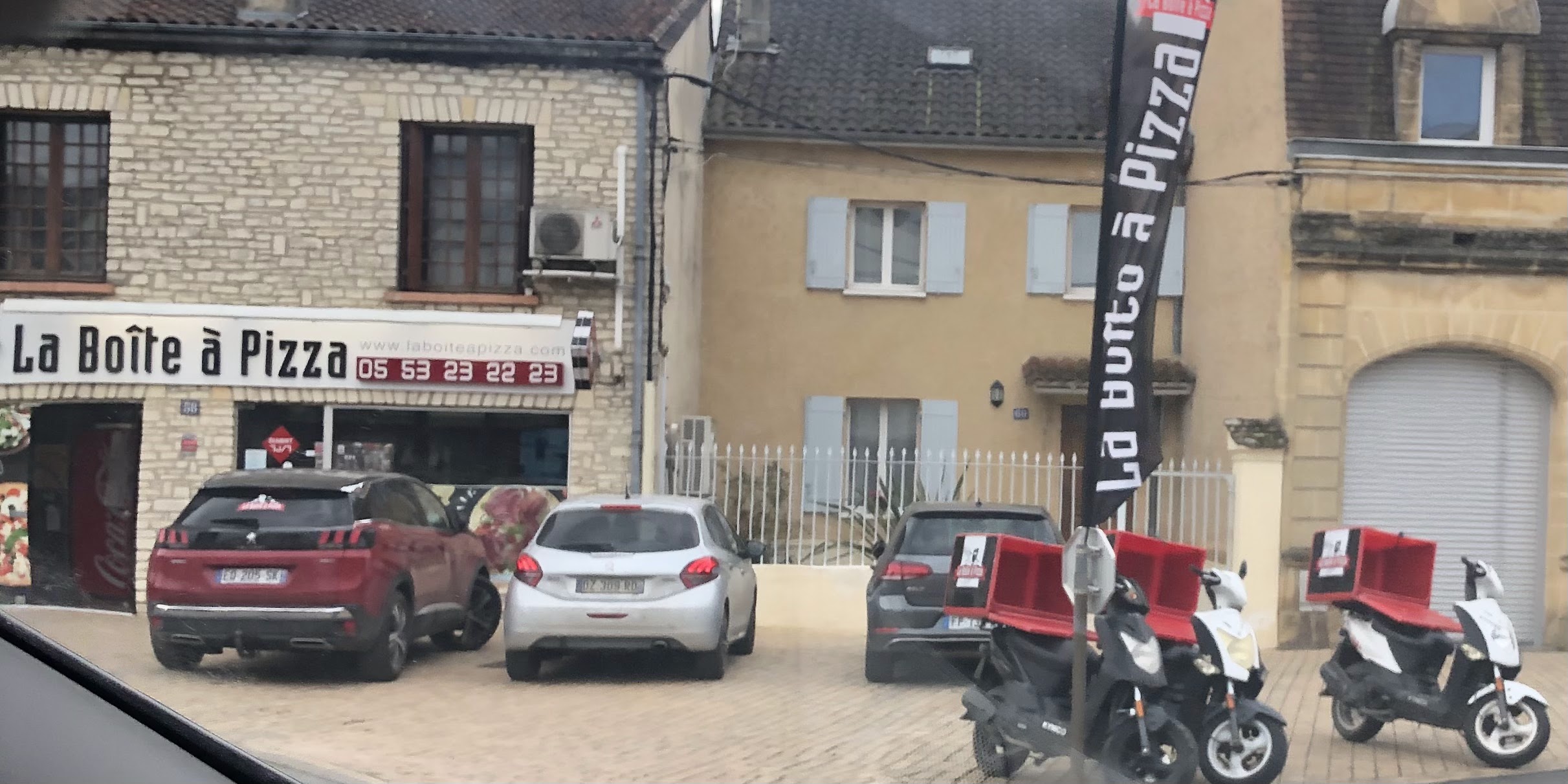 Photo n° 1 de l'avis de La.e fait le 13/02/2022 à 14:56