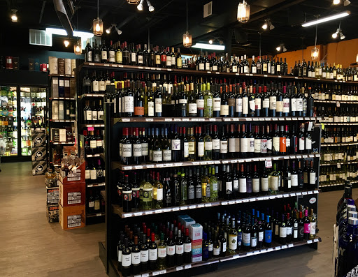 Wine Store «Metro Wine & Spirits», reviews and photos, 1726 Columbia Rd NW, Washington, DC 20009, USA