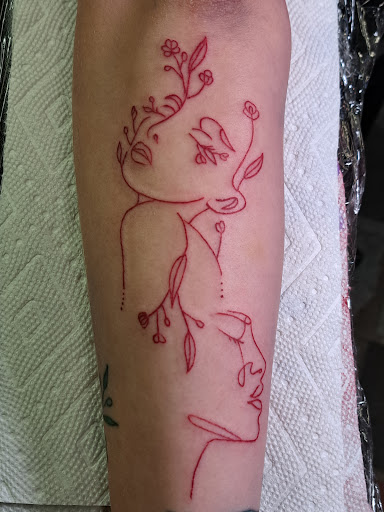 Explore tattoo ideas for mom who passed away, creative tattoo ideas in Philadelphia, available at Tattoo Odyssey Inc