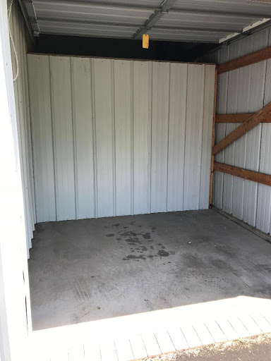 Self-Storage Facility «Forest Lake Mini Storage», reviews and photos, 407 SW 15th St, Forest Lake, MN 55025, USA