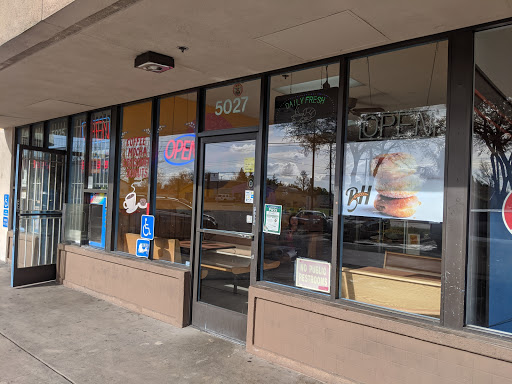 Donut Shop «Bakers Donuts», reviews and photos, 5027 Fruitridge Rd, Sacramento, CA 95820, USA