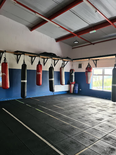 Angels Boxing Club