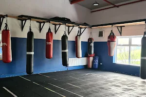 Angels Boxing Club image