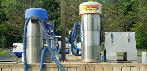 Self Service Car Wash «Ultimate Wash (Car Wash)», reviews and photos, 5559 Fishcreek Rd, Stow, OH 44224, USA