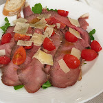 Photo n°2 de l'avis de Michele.d fait le 29/04/2019 à 06:55 sur le  Hotel Ristorante Cavaliere à Belgioioso