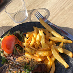 Photo n° 2 de l'avis de Morgane. fait le 21/02/2024 à 20:37 pour La Casa - Restaurant Vallauris à Vallauris