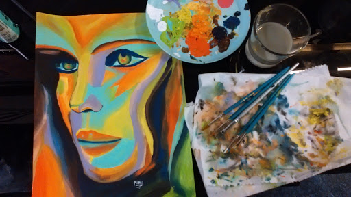 Explore full leg sleeve tattoo ideas, creative tattoo ideas in Dallas, available at Bold Stroke Tattoo Studios