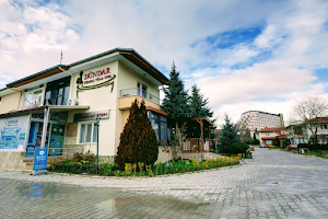 Afyon Dündar Termal Otel, Afyon Kaplıca Villa Oteli image