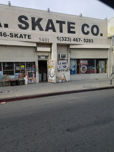LA Skate Co.