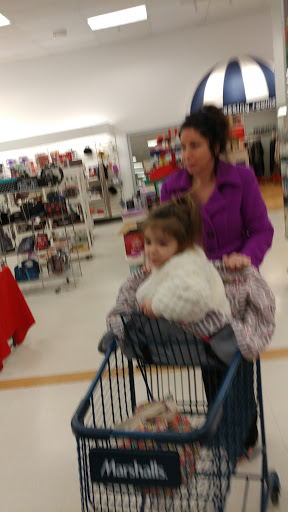 Department Store «Marshalls», reviews and photos, 20 Frenchtown Rd, North Kingstown, RI 02852, USA