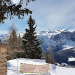 Photo n°1 de l'avis de Alberto.o fait le 10/03/2018 à 14:36 sur le  Rifugio Lee à Badia