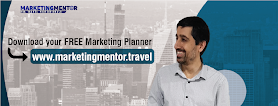 Marketing Mentor for Travel Professionals