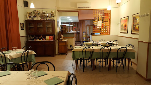 Pizzeria Ristorante da Jano Strada Nazionale Flaminia, 169, 61031 Cuccurano PU, Italia