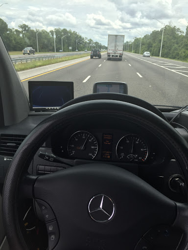 Used Car Dealer «Mercedes-Benz of Daytona Beach», reviews and photos, 1188 N Tomoka Farms Rd, Daytona Beach, FL 32124, USA