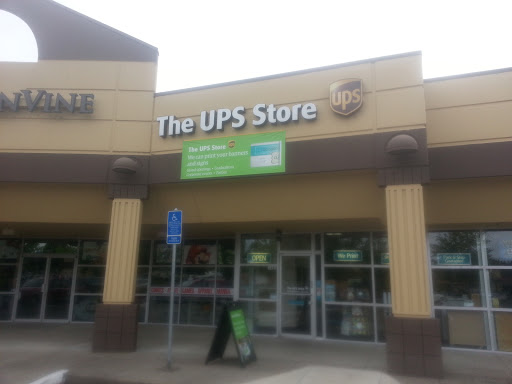 Shipping and Mailing Service «The UPS Store», reviews and photos, 1863 Pioneer Pkwy E, Springfield, OR 97477, USA