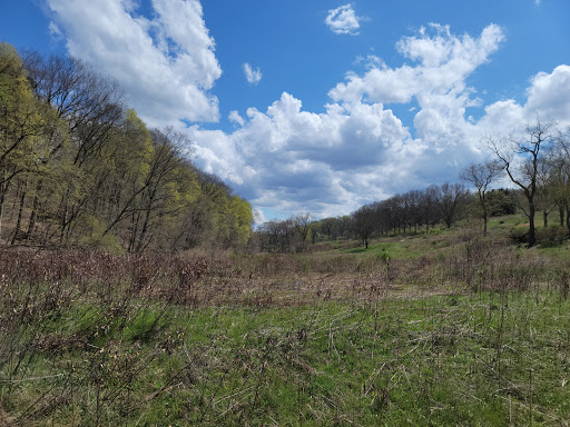 Churchill Valley Greenway