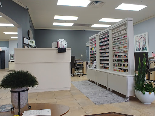 Spa «Big Apple Nail & Spa», reviews and photos, 3775 Sixes Rd, Canton, GA 30114, USA