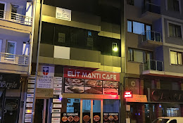 Elit Mantı