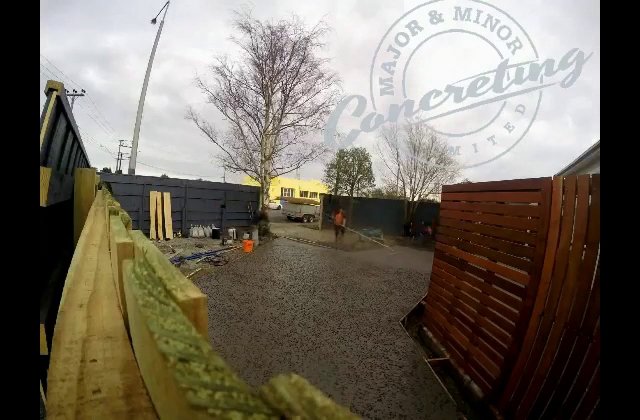 Reviews of Major & Minor Concreting in Paraparaumu - Construction company