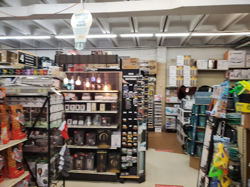 Hardware Store «Richland Ace Hardware», reviews and photos, 6401 Charlotte Pike, Nashville, TN 37209, USA