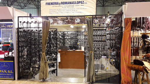 Freneria Lopez S.L. - Cortegana