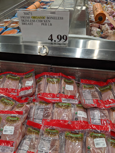 Warehouse store «Costco Wholesale», reviews and photos, 5100 28th St Se, Grand Rapids, MI 49512, USA