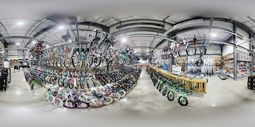 Bicycle Store «Fun Sport Bikes», reviews and photos, 1700 McHenry Ave #10, Modesto, CA 95350, USA