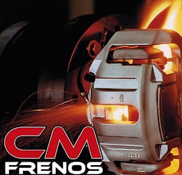 Cm Frenos Spa